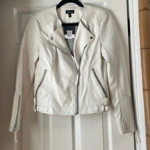 Brand New Leather Jacket